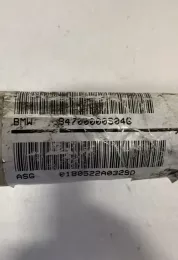 0180522A03290 штора подушок безпеки BMW 5 E39 2002