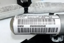 132911 штора подушек безопасности BMW 3 E90 E91 2007