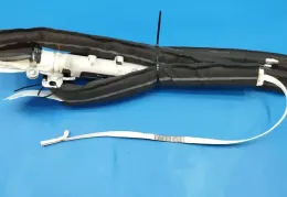 9653192380 штора подушек безопасности Peugeot 407 2009