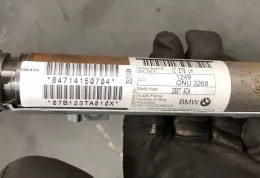 2526984 штора подушек безопасности BMW X5 E70 2008