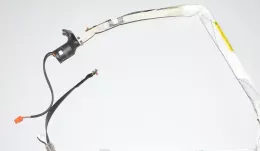 8217624 штора подушек безопасности BMW 5 E39 2000