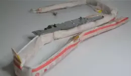 9143418 штора подушек безопасности BMW 5 F10 F11 2015