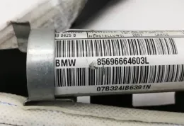 380425B штора подушок безпеки BMW 3 E90 E91 2007