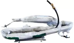 6090509 штора подушок безпеки Toyota Urban Cruiser (XP110) 2011