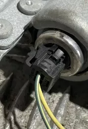 05B1601B22777 штора подушек безопасности BMW X5 E53 2006