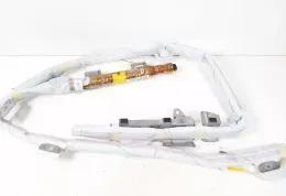 6217050020 штора подушек безопасности Lexus LS 460 - 600H 2007