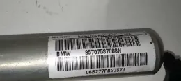 29707 штора подушек безопасности BMW 1 E82 E88 2007