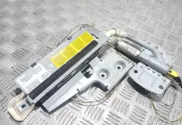 30319840B штора подушок безпеки Land Rover Range Rover L322 2007