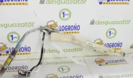 LR014046 штора подушок безпеки Land Rover Discovery 4 - LR4 2009