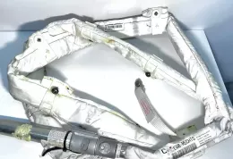 672243900718 штора подушок безпеки BMW 5 E60 E61 2007