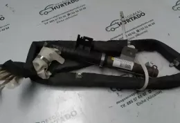 751162400464 штора подушок безпеки Renault Megane II 2002