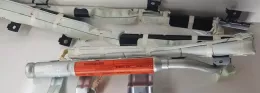608061400B штора подушек безопасности Mazda 3 I 2008
