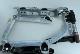 10B228AB0509Z штора подушек безопасности BMW X1 E84 2011