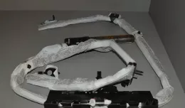 91327704 штора подушок безпеки BMW 1 E81 E87 2009