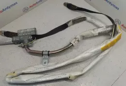 72128267157 штора подушок безпеки BMW X5 E53 2003