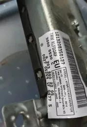 20386002205 штора подушек безопасности Mercedes-Benz C W203 2007