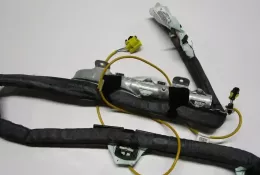 1670603 штора подушек безопасности Ford Focus 2010