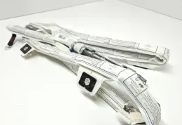 2108601032 штора подушек безопасности Mercedes-Benz CLS C218 X218 2012