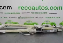 8200531159 штора подушек безопасности Renault Megane II 2003