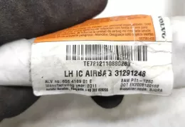 T77210110880263 штора подушек безопасности Volvo XC70 2012