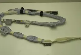 M1582 штора подушек безопасности Lexus IS 220D-250-350 2007