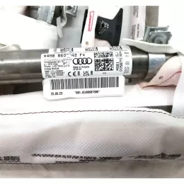 4M8880741F штора подушок безпеки Audi Q8 2018