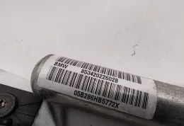 72123420226 штора подушек безопасности BMW X3 E83 2007