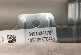 10B109XT0446 штора подушек безопасности BMW 5 F10 F11 2013