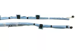 1778600602 штора подушек безопасности Mercedes-Benz CLA C117 X117 W117 2020