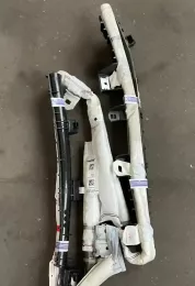 H1965070000 штора подушок безпеки Toyota C-HR 2020