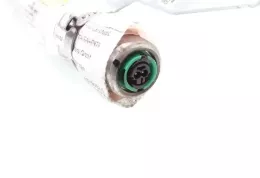 049UIC0WHTVA штора подушек безопасности Audi A4 S4 B6 8E 8H 2002