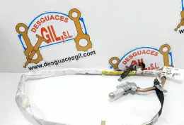 93399 штора подушок безпеки BMW X5 E53 2000
