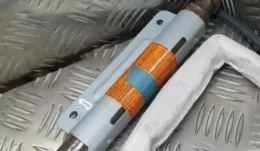 WAL0G034886 штора подушек безопасности Subaru Outback 2006