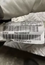 84914335301P штора подушок безпеки BMW 7 E65 E66 2007