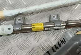 1J0Z72911QA3 штора подушек безопасности Toyota Auris 150 2010