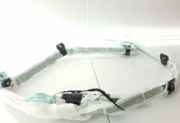 3G9885701D штора подушек безопасности Volkswagen PASSAT B7 2012