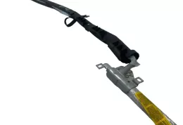 100974250248 штора подушек безопасности Mercedes-Benz CLK A209 C209 2006