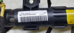50506971 штора подушок безпеки Alfa Romeo 159 2007