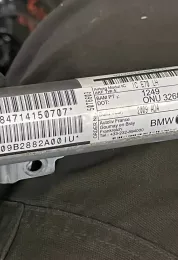 09B2882A001U штора подушок безпеки BMW X5 E70 2007