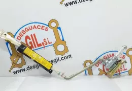 86347 штора подушек безопасности BMW X5 E53 2000