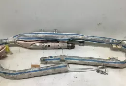 3064489 штора подушек безопасности BMW 5 F10 F11 2011