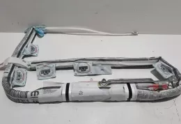 34231791B штора подушок безпеки Alfa Romeo Stelvio 2019