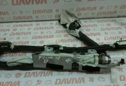 7M51A14K158AD штора подушок безпеки Ford Focus 2009