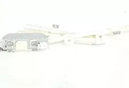 LBRB0240193 штора подушек безопасности Opel Meriva B 2011