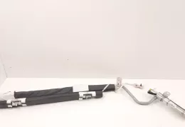 985P04419R штора подушек безопасности Renault Clio III 2012