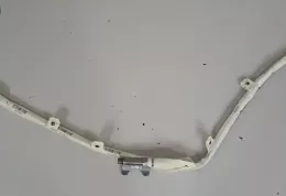 7355808 штора подушок безпеки BMW 7 G11 G12 2016