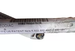 84696383501D штора подушок безпеки BMW 5 E60 E61 2005