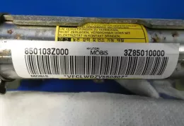 3785010000 штора подушек безопасности Hyundai i40 2013