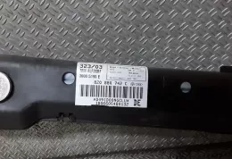 8Z0880742C штора подушек безопасности Audi A2 2002