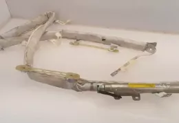 B372021446LH штора подушок безпеки Citroen C8 2005